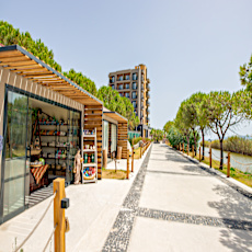 Ayvalık Sea Long